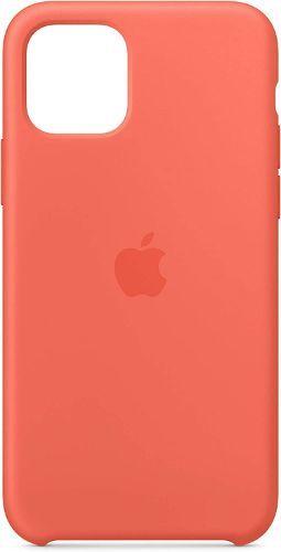 Renoverad Apple Silicone Phone Case for iPhone 11 Pro - Reebelo Sverige