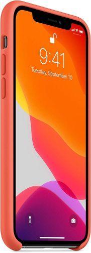 Renoverad Apple Silicone Phone Case for iPhone 11 Pro - Reebelo Sverige