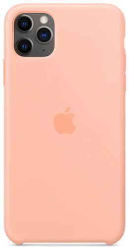Renoverad Apple Silicone Phone Case for iPhone 11 Pro - Reebelo Sverige