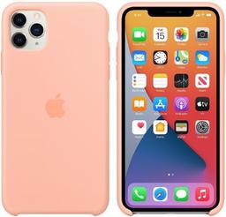 Renoverad Apple Silicone Phone Case for iPhone 11 Pro - Reebelo Sverige
