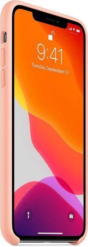 Renoverad Apple Silicone Phone Case for iPhone 11 Pro - Reebelo Sverige