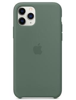 Renoverad Apple Silicone Phone Case for iPhone 11 Pro - Reebelo Sverige
