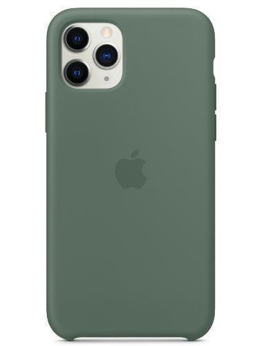 Renoverad Apple Silicone Phone Case for iPhone 11 Pro - Reebelo Sverige