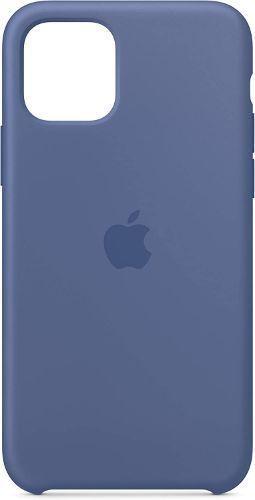 Renoverad Apple Silicone Phone Case for iPhone 11 Pro - Reebelo Sverige