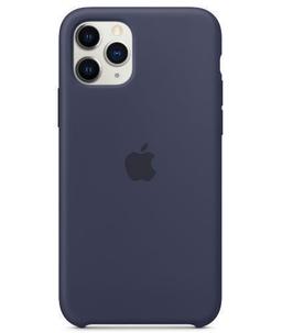Renoverad Apple Silicone Phone Case for iPhone 11 Pro - Reebelo Sverige