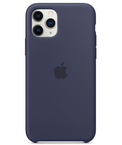 Renoverad Apple Silicone Phone Case for iPhone 11 Pro - Reebelo Sverige