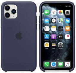 Renoverad Apple Silicone Phone Case for iPhone 11 Pro - Reebelo Sverige