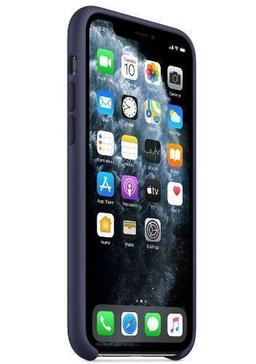 Renoverad Apple Silicone Phone Case for iPhone 11 Pro - Reebelo Sverige