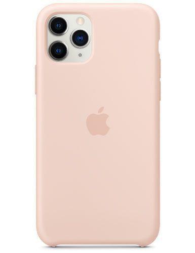 Renoverad Apple Silicone Phone Case for iPhone 11 Pro - Reebelo Sverige