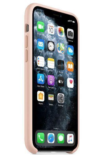Renoverad Apple Silicone Phone Case for iPhone 11 Pro - Reebelo Sverige