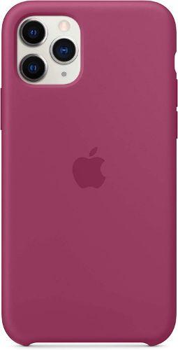 Renoverad Apple Silicone Phone Case for iPhone 11 Pro - Reebelo Sverige