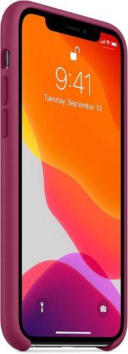 Renoverad Apple Silicone Phone Case for iPhone 11 Pro - Reebelo Sverige
