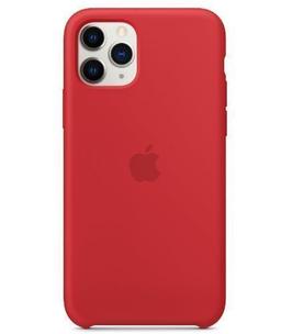 Renoverad Apple Silicone Phone Case for iPhone 11 Pro - Reebelo Sverige