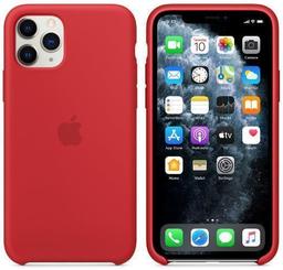 Renoverad Apple Silicone Phone Case for iPhone 11 Pro - Reebelo Sverige