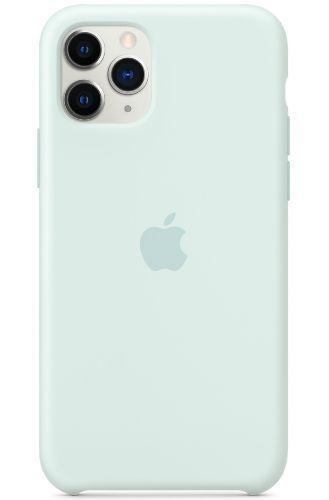 Renoverad Apple Silicone Phone Case for iPhone 11 Pro - Reebelo Sverige