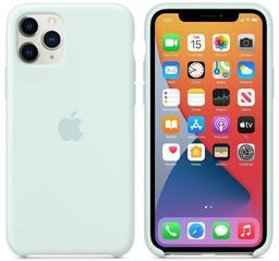Renoverad Apple Silicone Phone Case for iPhone 11 Pro - Reebelo Sverige