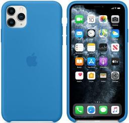Renoverad Apple Silicone Phone Case for iPhone 11 Pro - Reebelo Sverige