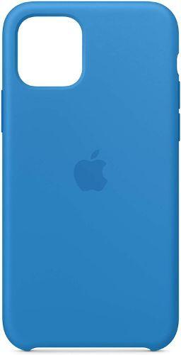 Renoverad Apple Silicone Phone Case for iPhone 11 Pro - Reebelo Sverige