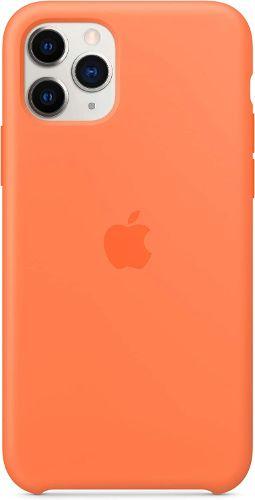Renoverad Apple Silicone Phone Case for iPhone 11 Pro - Reebelo Sverige