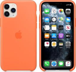 Renoverad Apple Silicone Phone Case for iPhone 11 Pro - Reebelo Sverige