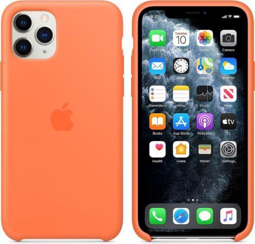 Renoverad Apple Silicone Phone Case for iPhone 11 Pro - Reebelo Sverige