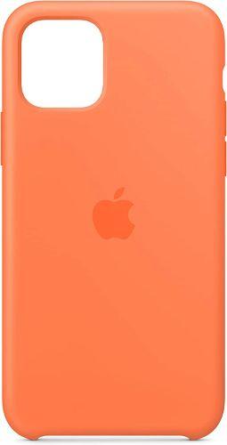 Renoverad Apple Silicone Phone Case for iPhone 11 Pro - Reebelo Sverige