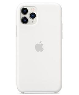 Renoverad Apple Silicone Phone Case for iPhone 11 Pro - Reebelo Sverige