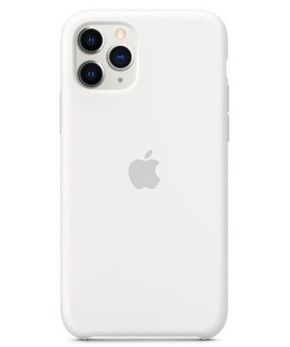 Renoverad Apple Silicone Phone Case for iPhone 11 Pro - Reebelo Sverige