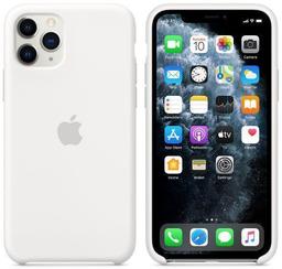 Renoverad Apple Silicone Phone Case for iPhone 11 Pro - Reebelo Sverige