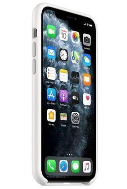 Renoverad Apple Silicone Phone Case for iPhone 11 Pro - Reebelo Sverige