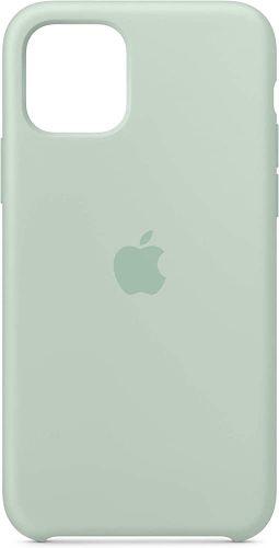 Renoverad Apple Silicone Phone Case for iPhone 11 Pro Max - Reebelo Sverige