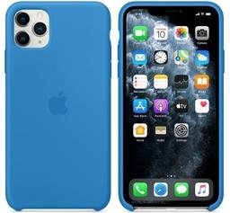 Renoverad Apple Silicone Phone Case for iPhone 11 Pro Max - Reebelo Sverige
