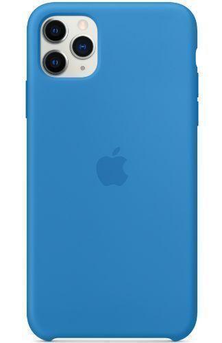 Renoverad Apple Silicone Phone Case for iPhone 11 Pro Max - Reebelo Sverige