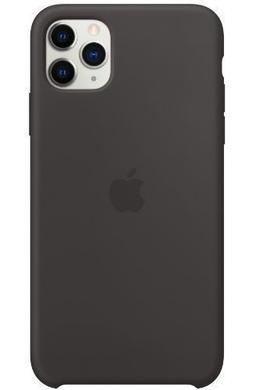 Renoverad Apple Silicone Phone Case for iPhone 11 Pro Max - Reebelo Sverige