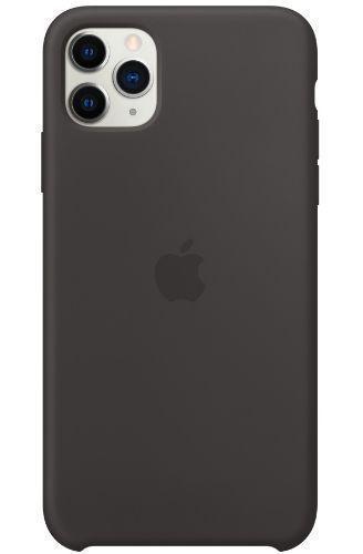 Renoverad Apple Silicone Phone Case for iPhone 11 Pro Max - Reebelo Sverige