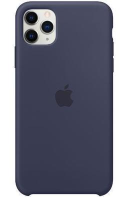 Renoverad Apple Silicone Phone Case for iPhone 11 Pro Max - Reebelo Sverige