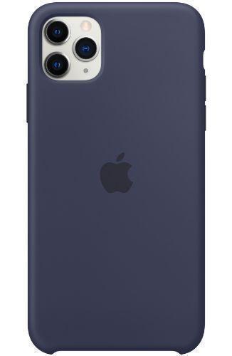 Renoverad Apple Silicone Phone Case for iPhone 11 Pro Max - Reebelo Sverige