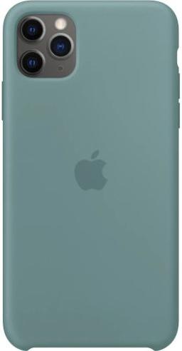 Renoverad Apple Silicone Phone Case for iPhone 11 Pro Max - Reebelo Sverige