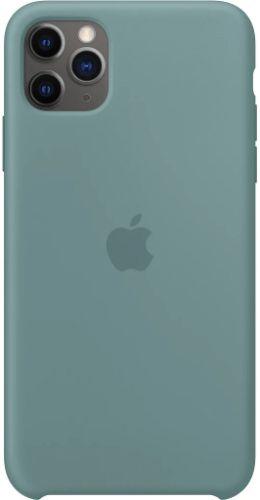 Renoverad Apple Silicone Phone Case for iPhone 11 Pro Max - Reebelo Sverige