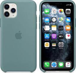 Renoverad Apple Silicone Phone Case for iPhone 11 Pro Max - Reebelo Sverige