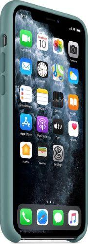 Renoverad Apple Silicone Phone Case for iPhone 11 Pro Max - Reebelo Sverige