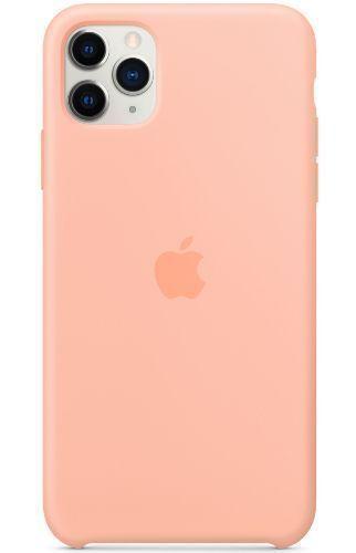 Renoverad Apple Silicone Phone Case for iPhone 11 Pro Max - Reebelo Sverige