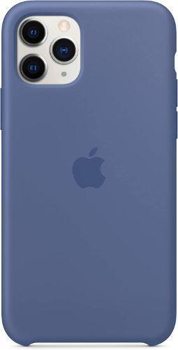 Renoverad Apple Silicone Phone Case for iPhone 11 Pro Max - Reebelo Sverige