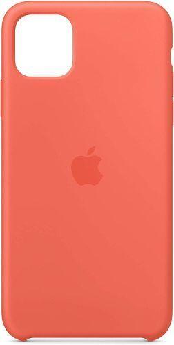 Renoverad Apple Silicone Phone Case for iPhone 11 Pro Max - Reebelo Sverige