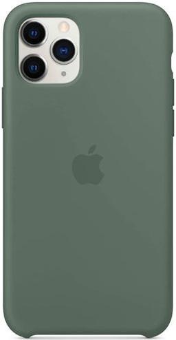 Renoverad Apple Silicone Phone Case for iPhone 11 Pro Max - Reebelo Sverige