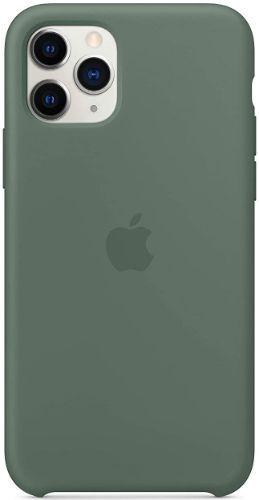 Renoverad Apple Silicone Phone Case for iPhone 11 Pro Max - Reebelo Sverige