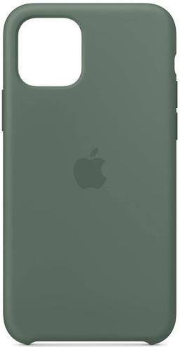 Renoverad Apple Silicone Phone Case for iPhone 11 Pro Max - Reebelo Sverige
