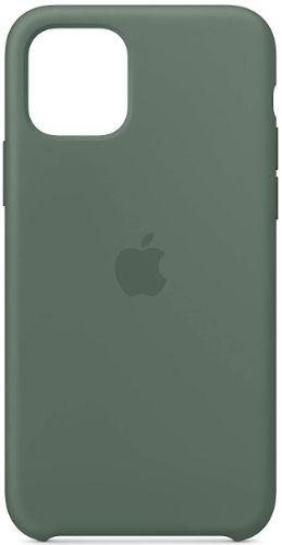 Renoverad Apple Silicone Phone Case for iPhone 11 Pro Max - Reebelo Sverige