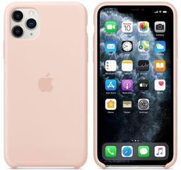 Renoverad Apple Silicone Phone Case for iPhone 11 Pro Max - Reebelo Sverige