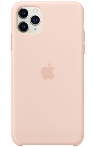 Renoverad Apple Silicone Phone Case for iPhone 11 Pro Max - Reebelo Sverige